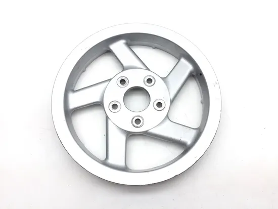 Rear Drive Belt Pulley 2002 Victory V92TC Deluxe 3325