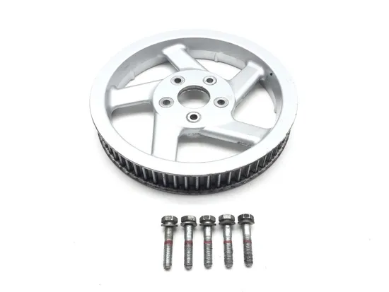 Rear Drive Belt Pulley 2002 Victory V92TC Deluxe 3325