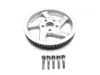 Rear Drive Belt Pulley 2002 Victory V92TC Deluxe 3325