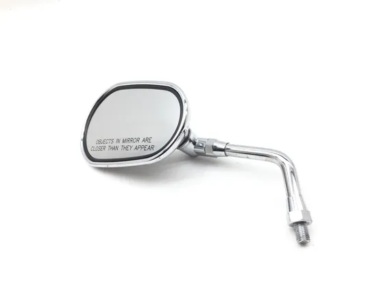 Mirrors 2002 Victory V92TC Deluxe 3325