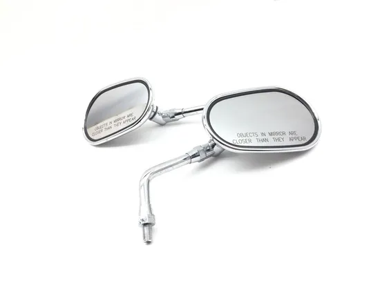 Mirrors 2002 Victory V92TC Deluxe 3325