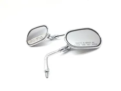 Mirrors 2002 Victory V92TC Deluxe 3325