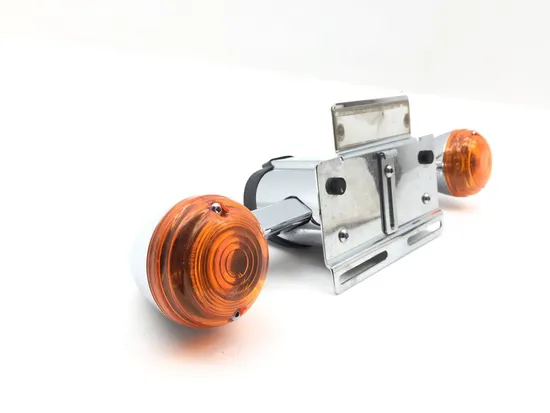 Rear Turn Signal Bar 2002 Victory V92TC Deluxe 3325