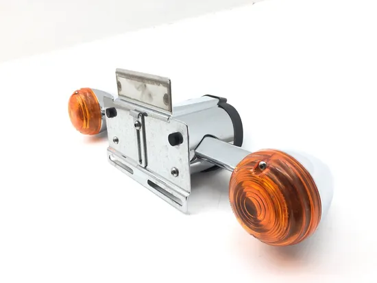 Rear Turn Signal Bar 2002 Victory V92TC Deluxe 3325