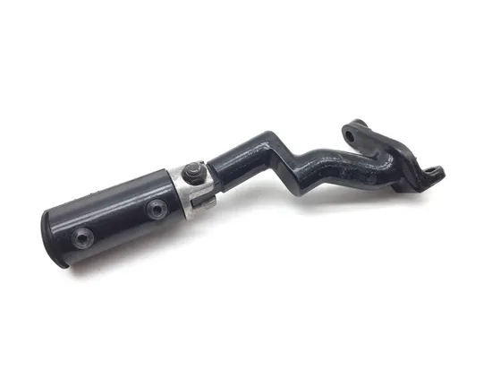 Left Right Set Passenger Peg Bracket 2002 Victory V92TC Deluxe 3325