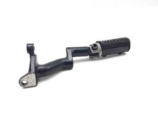 Left Right Set Passenger Peg Bracket 2002 Victory V92TC Deluxe 3325