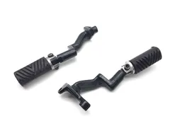 Left Right Set Passenger Peg Bracket 2002 Victory V92TC Deluxe 3325