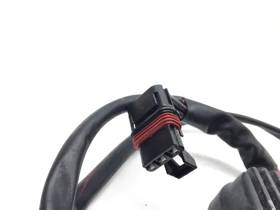 Ignition Voltage Regulator 2002 Victory V92TC Deluxe 3325