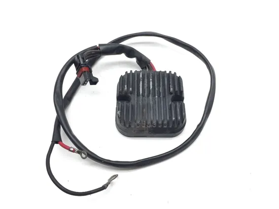 Ignition Voltage Regulator 2002 Victory V92TC Deluxe 3325