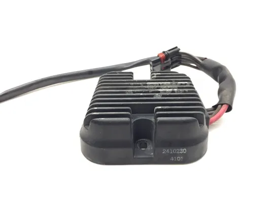 Ignition Voltage Regulator 2002 Victory V92TC Deluxe 3325