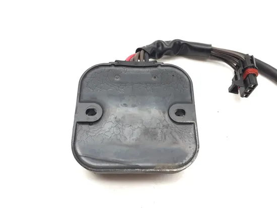 Ignition Voltage Regulator 2002 Victory V92TC Deluxe 3325