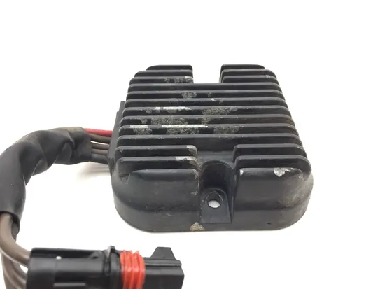 Ignition Voltage Regulator 2002 Victory V92TC Deluxe 3325