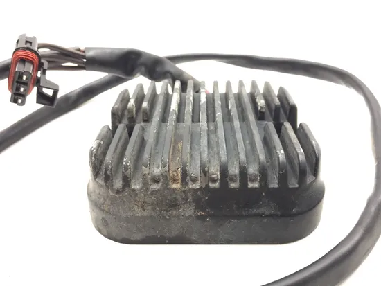 Ignition Voltage Regulator 2002 Victory V92TC Deluxe 3325