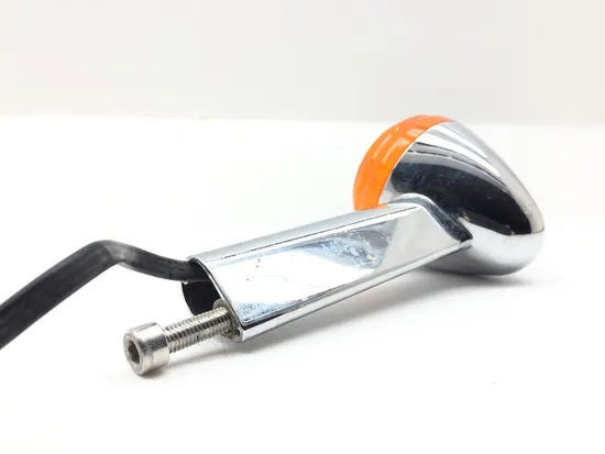 Front Left Right Turn Signals Set 2002 Victory V92TC Deluxe 3325