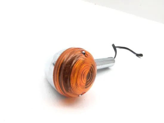 Front Left Right Turn Signals Set 2002 Victory V92TC Deluxe 3325