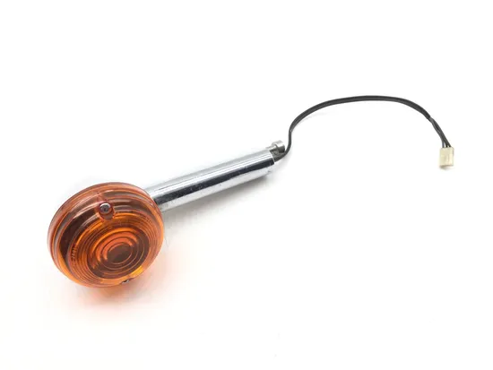 Front Left Right Turn Signals Set 2002 Victory V92TC Deluxe 3325