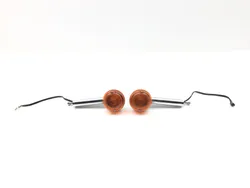 Front Left Right Turn Signals Set 2002 Victory V92TC Deluxe 3325