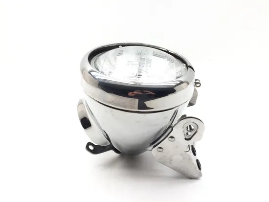 Headlight Front Headlamp 2002 Victory V92TC Deluxe 3325