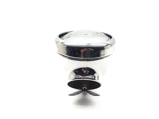 Headlight Front Headlamp 2002 Victory V92TC Deluxe 3325