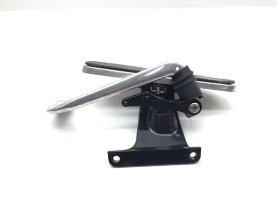 Right Driver Floorboard 2002 Victory V92TC Deluxe 3325