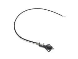 Rear Seat Trunk Latch 2002 Victory V92TC Deluxe 3325