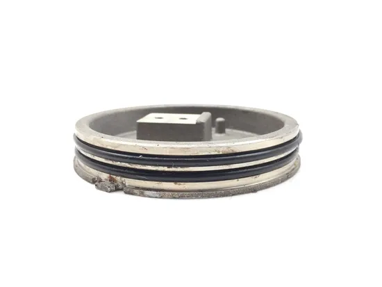 2002 Victory V92TC Deluxe 3325