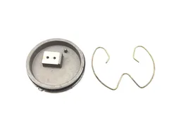 2002 Victory V92TC Deluxe 3325