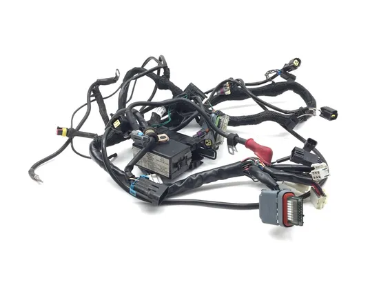 Main Engine Wiring Harness 2002 Victory V92TC Deluxe 3325