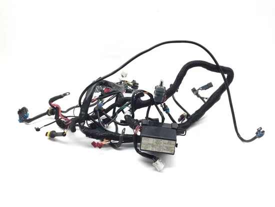 Main Engine Wiring Harness 2002 Victory V92TC Deluxe 3325