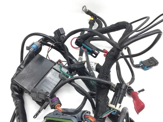 Main Engine Wiring Harness 2002 Victory V92TC Deluxe 3325