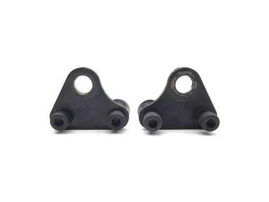 Engine Motor Mounts 2002 Victory V92TC Deluxe 3325