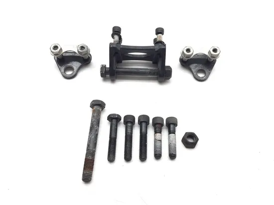 Engine Motor Mounts 2002 Victory V92TC Deluxe 3325