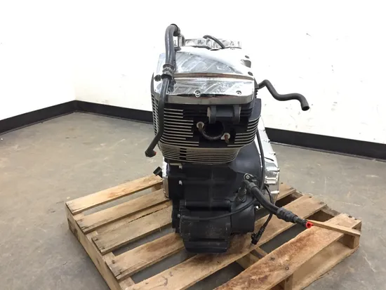 Engine Motor 2002 Victory V92TC Deluxe 3325 x