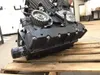 Engine Motor 2002 Victory V92TC Deluxe 3325 x