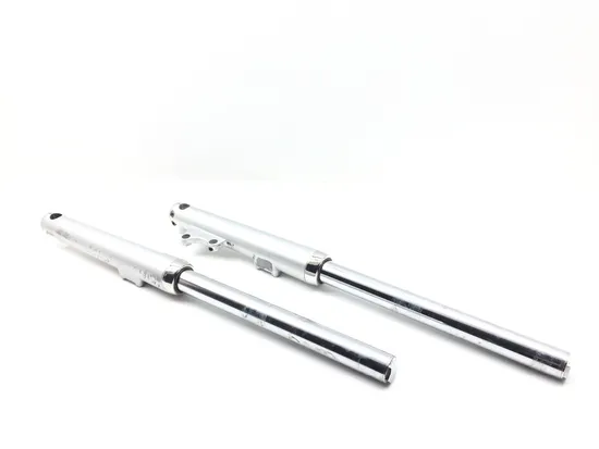 Front Forks Tubes Legs 2002 Victory V92TC Deluxe 3325