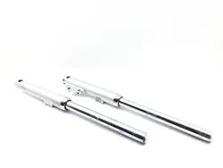 Front Forks Tubes Legs 2002 Victory V92TC Deluxe 3325