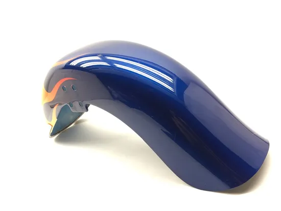 Front Fender Fairing Tire Hugger 2002 Victory V92TC Deluxe 3325 x