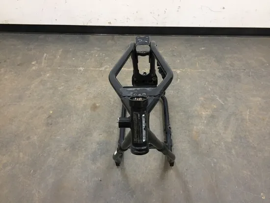 Main Frame Chassis 2002 Victory V92TC Deluxe 3325