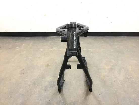 Main Frame Chassis 2002 Victory V92TC Deluxe 3325