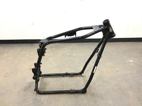 Main Frame Chassis 2002 Victory V92TC Deluxe 3325