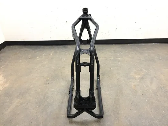 Main Frame Chassis 2002 Victory V92TC Deluxe 3325