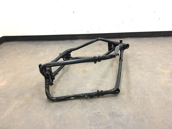 Main Frame Chassis 2002 Victory V92TC Deluxe 3325