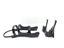 Subframe Rear Tail Sub Frame Back 2002 Victory V92TC Deluxe 3325