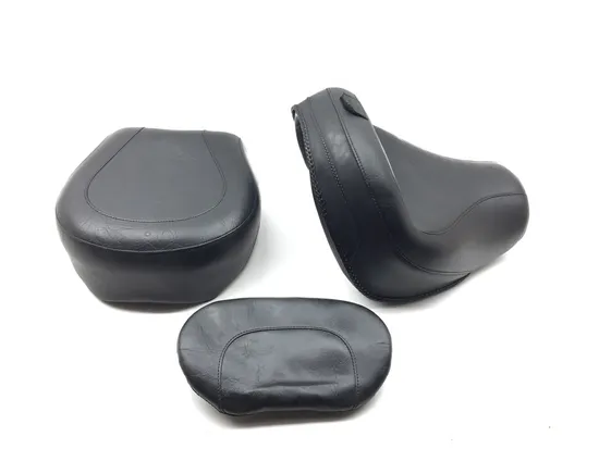 Mustang Seat 2002 Victory V92TC Deluxe 3325 x