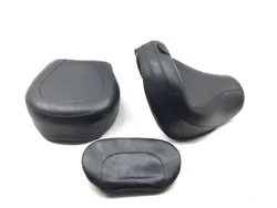 Mustang Seat 2002 Victory V92TC Deluxe 3325 x