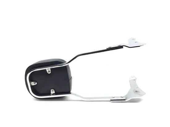 Sissy Bar 2002 Victory V92TC Deluxe 3325 x