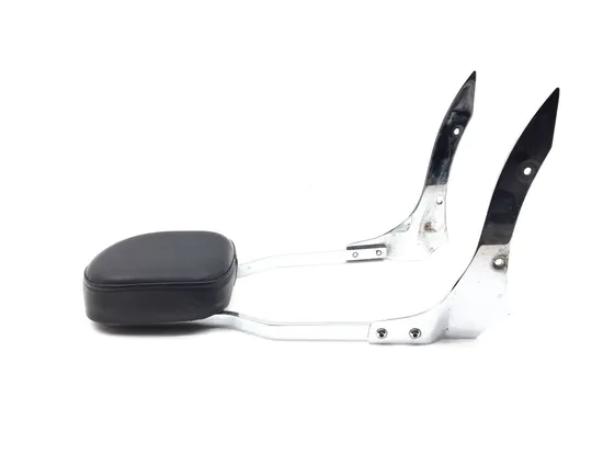 Sissy Bar 2002 Victory V92TC Deluxe 3325 x