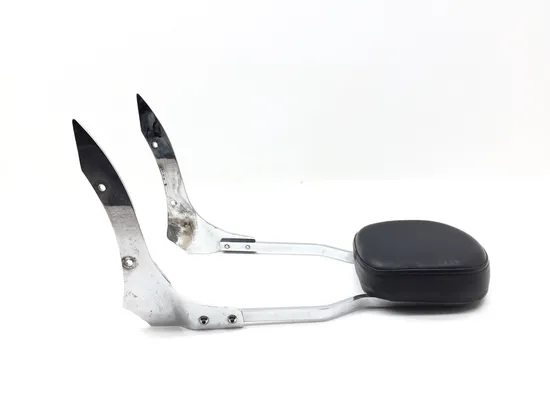 Sissy Bar 2002 Victory V92TC Deluxe 3325 x