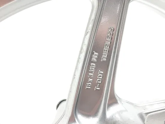 Front Wheel Rim 2002 Victory V92TC Deluxe 3325 x