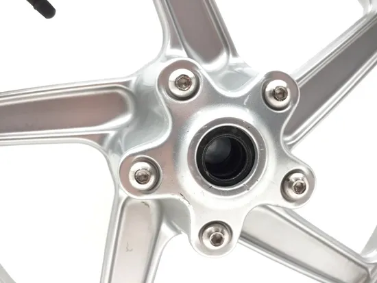 Front Wheel Rim 2002 Victory V92TC Deluxe 3325 x